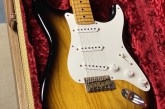 Fender 2022 Custom Shop Eric Clapton Journeyman Relic 2 Tone Sunburst-16.jpg